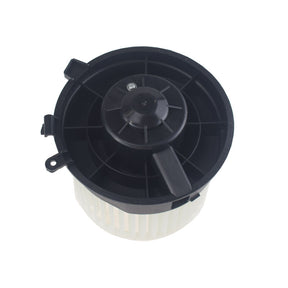 Heater Fan Blower Motor 2 Pins Fit For Nissan X-Trail T31 Dualis J10 2007-2014 272251VA0E BFMM-NS005 - Machter