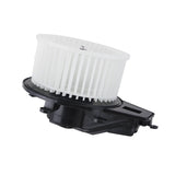 Heater Fan Blower Motor Fit For Nissan Navara D40 2009-2015 MNT Thailand Thai Built BFMM-NSXX2 - Machter
