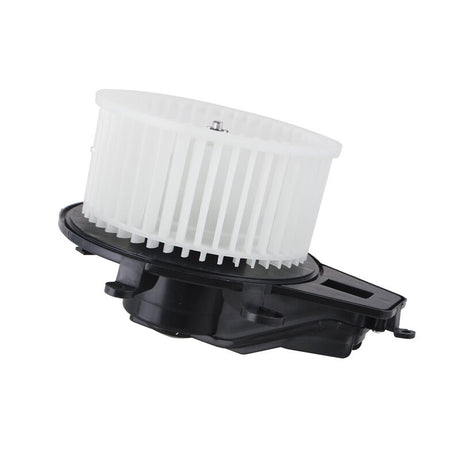 Heater Fan Blower Motor Fit For Nissan Navara D40 2009-2015 MNT Thailand Thai Built BFMM-NSXX2 - Machter