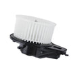 Heater Fan Blower Motor Fit For Nissan Navara D40 2009-2015 MNT Thailand Thai Built BFMM-NSXX2 - Machter