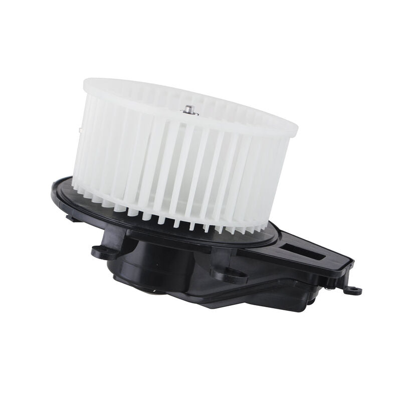 Heater Fan Blower Motor Fit For Nissan Navara D40 2009-2015 MNT Thailand Thai Built BFMM-NSXX2 - Machter
