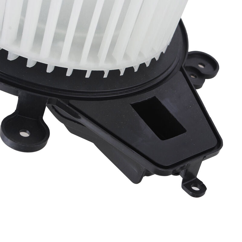Heater Fan Blower Motor Fit For Nissan Navara D40 2009-2015 MNT Thailand Thai Built BFMM-NSXX2 - Machter