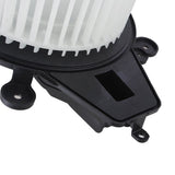 Heater Fan Blower Motor Fit For Nissan Navara D40 2009-2015 MNT Thailand Thai Built BFMM-NSXX2 - Machter