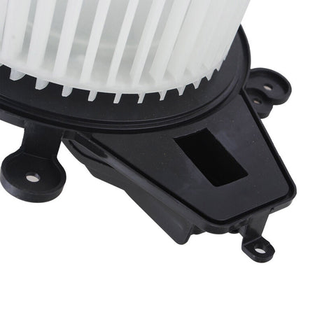 Heater Fan Blower Motor Fit For Nissan Navara D40 2009-2015 MNT Thailand Thai Built BFMM-NSXX2 - Machter
