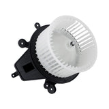 Heater Fan Blower Motor Fit For Nissan Navara D40 2009-2015 MNT Thailand Thai Built BFMM-NSXX2 - Machter