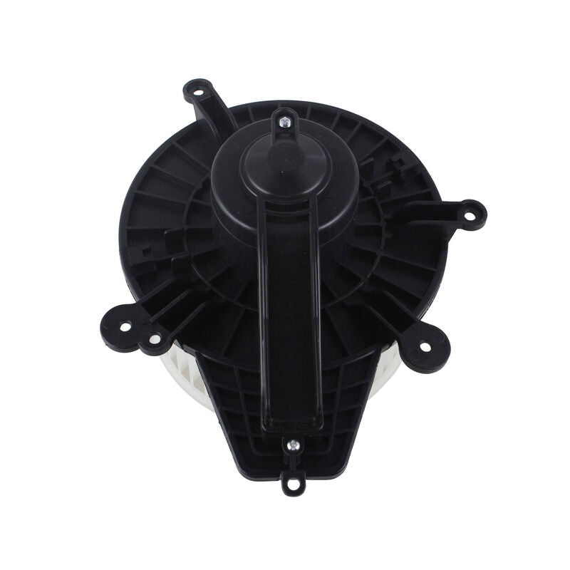 Heater Fan Blower Motor Fit For Nissan Navara D40 2009-2015 MNT Thailand Thai Built BFMM-NSXX2 - Machter