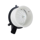 Heater Fan Blower Motor Fit For Nissan Navara D40 2005-2009 MNT Thailand Thai Built BFMM-NSXX3 - Machter