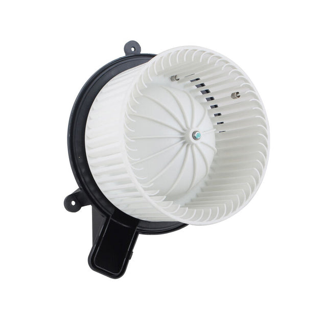Heater Fan Blower Motor Fit For Nissan Navara D40 2005-2009 MNT Thailand Thai Built BFMM-NSXX3 - Machter