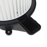 Heater Fan Blower Motor Fit For Nissan Navara D40 2005-2009 MNT Thailand Thai Built BFMM-NSXX3 - Machter