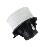 Heater Fan Blower Motor Fit For Nissan Navara D40 2005-2009 MNT Thailand Thai Built BFMM-NSXX3 - Machter
