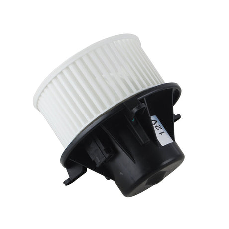 Heater Fan Blower Motor Fit For Nissan Navara D40 2005-2009 MNT Thailand Thai Built BFMM-NSXX3 - Machter