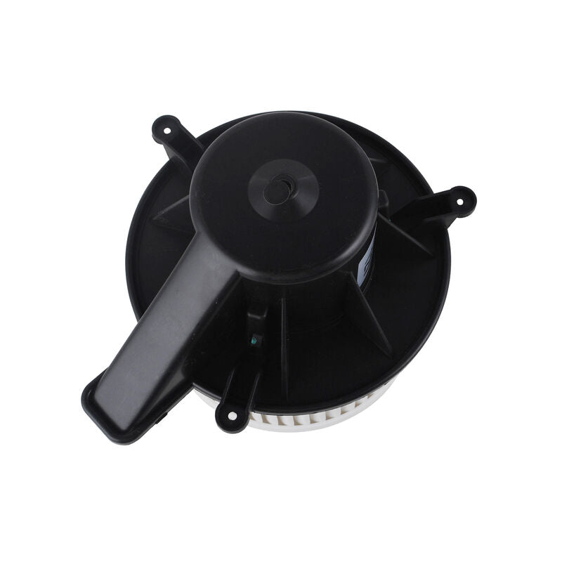 Heater Fan Blower Motor Fit For Nissan Navara D40 2005-2009 MNT Thailand Thai Built BFMM-NSXX3 - Machter