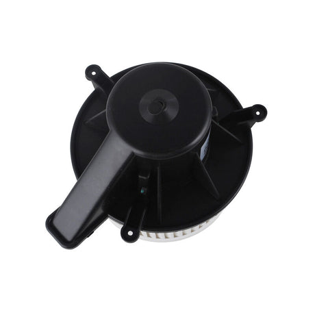 Heater Fan Blower Motor Fit For Nissan Navara D40 2005-2009 MNT Thailand Thai Built BFMM-NSXX3 - Machter
