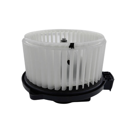 Heater Fan Motor 5th GEN Wide 2 Pin Plug Type Fit For Subaru Outback 09/2009-11/2014 BFMM-SB001 - Machter