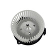 Heater Fan Motor 5th GEN Wide 2 Pin Plug Type Fit For Subaru Outback 09/2009-11/2014 BFMM-SB001 - Machter