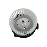 Heater Fan Motor 5th GEN Wide 2 Pin Plug Type Fit For Subaru Outback 09/2009-11/2014 BFMM-SB001 - Machter