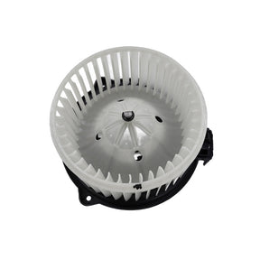 Heater Fan Motor 5th GEN Wide 2 Pin Plug Type Fit For Subaru Outback 09/2009-11/2014 BFMM-SB001 - Machter