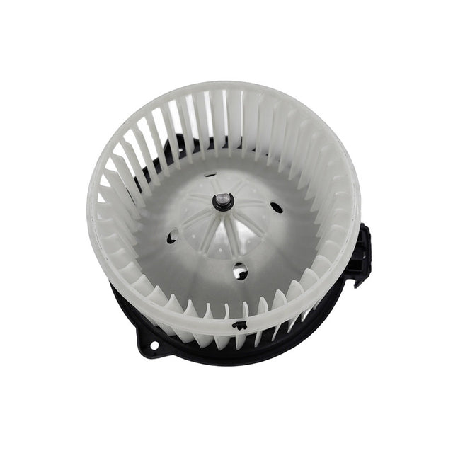 Heater Fan Motor 5th GEN Wide 2 Pin Plug Type Fit For Subaru Outback 09/2009-11/2014 BFMM-SB001 - Machter