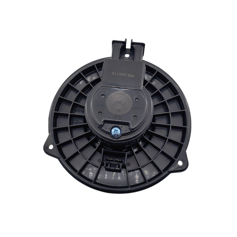 Heater Fan Motor 5th GEN Wide 2 Pin Plug Type Fit For Subaru Outback 09/2009-11/2014 BFMM-SB001 - Machter
