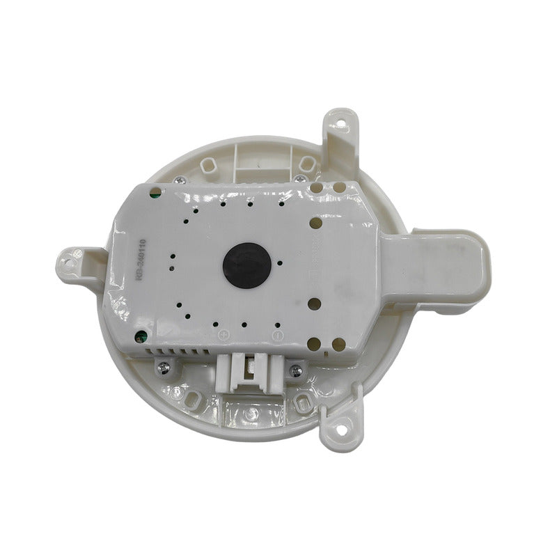 A/C Heater Blower Fan Motor Fit For Lexus LX570 URJ201R For Toyota Landcruiser URJ202R UZJ200R VDJ200R BFMM-TA004 - Machter