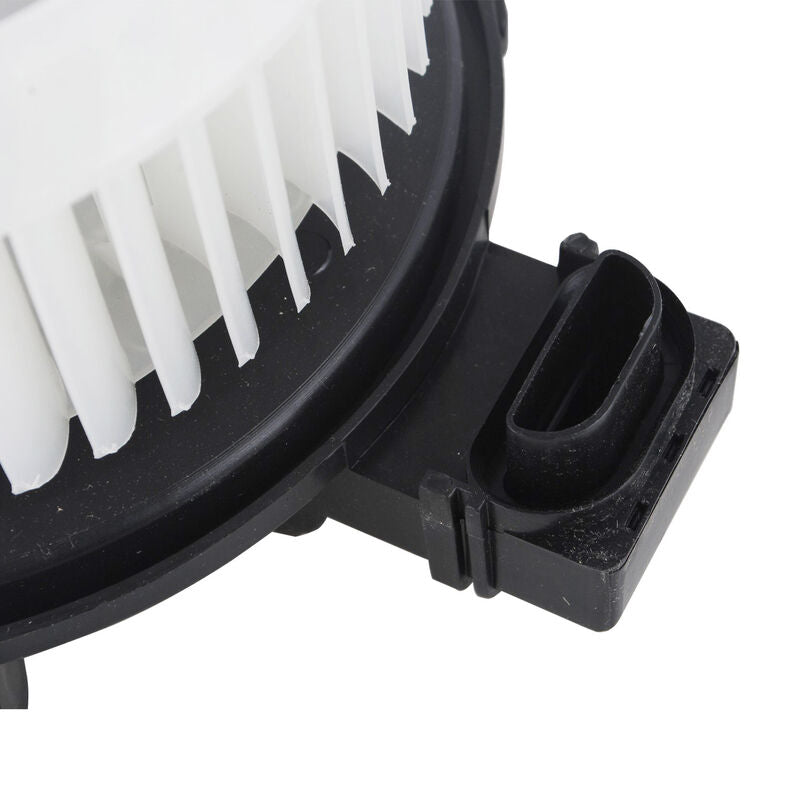 Fan Blower Motor A/C-Heater Fit For Toyota Hiace Van 200 Series KDH TRH 2005-ON BFMM-TAXX1 - Machter