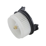 Fan Blower Motor A/C-Heater Fit For Toyota Hiace Van 200 Series KDH TRH 2005-ON BFMM-TAXX1 - Machter