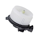 Heater Fan Blower Motor Fit For Toyota Yaris For Suzuki Swift EZ RS415 RS416 Airconditioning Cabin 2005-2011 BFMM-TAXX5 - Machter