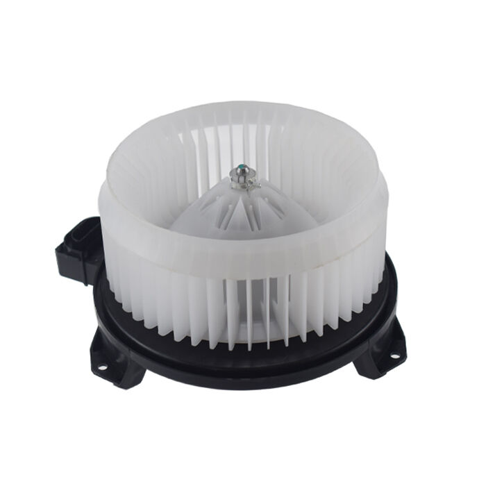 Heater Fan Blower Motor Fit For Toyota Landcruiser Prado KDJ120R KZJ120R GRJ120R 2003-2009 BFMM-TAXX6 - Machter