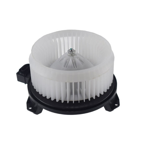 Heater Fan Blower Motor Fit For Toyota Landcruiser Prado KDJ120R KZJ120R GRJ120R 2003-2009 BFMM-TAXX6 - Machter