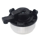 Heater Fan Blower Motor Fit For Toyota Landcruiser Prado KDJ120R KZJ120R GRJ120R 2003-2009 BFMM-TAXX6 - Machter