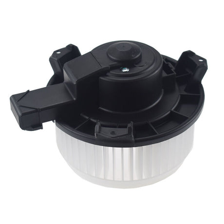 Heater Fan Blower Motor Fit For Toyota Landcruiser Prado KDJ120R KZJ120R GRJ120R 2003-2009 BFMM-TAXX6 - Machter