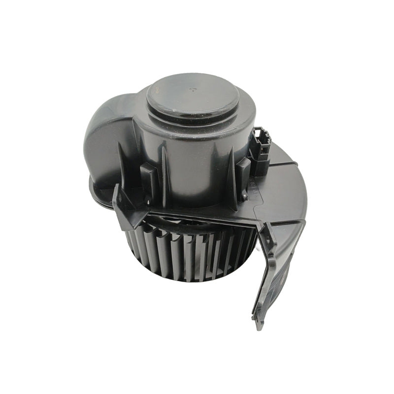 Heater Blower Motor & Cage Fit For Audi Q7 4L For Porsche Cayenne 9PA For Volkswagen Touareg Amarok 7L0820021A BFMM-VW002 - Machter