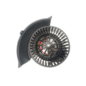 Heater Blower Motor & Cage Fit For Audi Q7 4L For Porsche Cayenne 9PA For Volkswagen Touareg Amarok 7L0820021A BFMM-VW002 - Machter