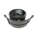 Heater Blower Motor & Cage Fit For Audi Q7 4L For Porsche Cayenne 9PA For Volkswagen Touareg Amarok 7L0820021A BFMM-VW002 - Machter