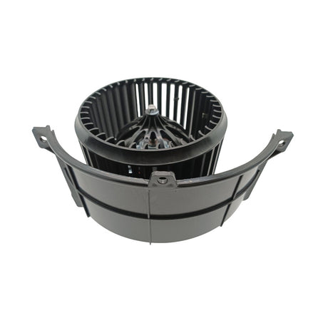 Heater Blower Motor & Cage Fit For Audi Q7 4L For Porsche Cayenne 9PA For Volkswagen Touareg Amarok 7L0820021A BFMM-VW002 - Machter
