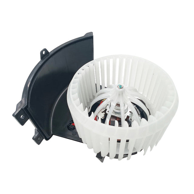 A/C Heater Blower Fan Motor Fit For Volkswagen Caravelle MultiVan Transporter 2003-2022 RHD BFMM-VW004 - Machter