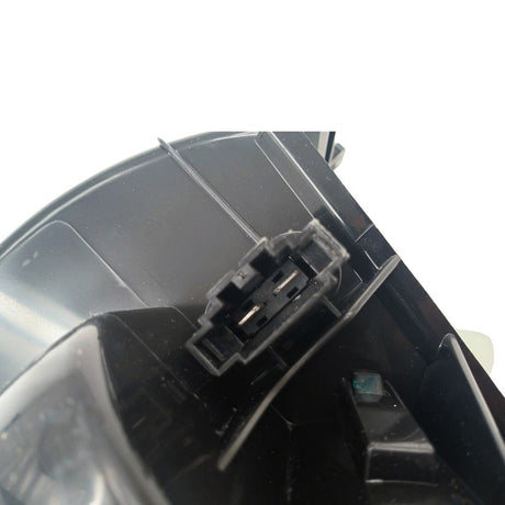 A/C Heater Blower Fan Motor Fit For Volkswagen Caravelle MultiVan Transporter 2003-2022 RHD - Machter