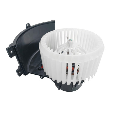 A/C Heater Blower Fan Motor Fit For Volkswagen Caravelle MultiVan Transporter 2003-2022 RHD - Machter