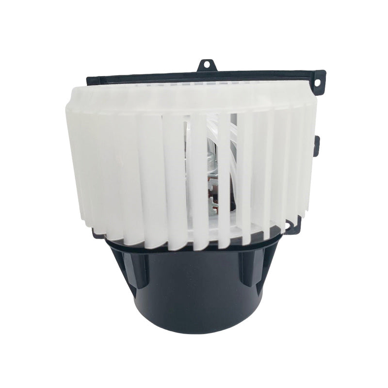 A/C Heater Blower Fan Motor Fit For Volkswagen Caravelle MultiVan Transporter 2003-2022 RHD BFMM-VW004 - Machter