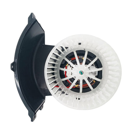 A/C Heater Blower Fan Motor Fit For Volkswagen Caravelle MultiVan Transporter 2003-2022 RHD - Machter