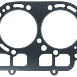 Head Gasket SUBARU EA81 82 BG740 - Permaseal