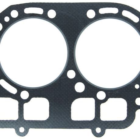 Head Gasket SUBARU EA81 82 BG740 - Permaseal