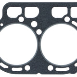 Head Gasket SUBARU EA71 BG770 - Permaseal
