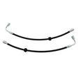 Front Brake Hose Set (2 Hoses) Fit For Ford Falcon BA BF 2002-2008 BH-FD001 - Machter