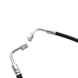 Front Brake Hose Set (2 Hoses) Fit For Ford Falcon BA BF 2002-2008 BH-FD001 - Machter