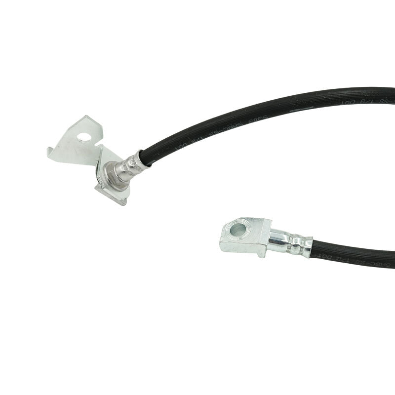 Pair Front Brake Hose Kit Fit For Ford Falcon Fairmont XB XC XD XE XF XG 6 Cylinder & V8 1972-1996 BH-FD002 - Machter