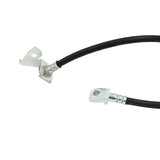 Pair Front Brake Hose Kit Fit For Ford Falcon Fairmont XB XC XD XE XF XG 6 Cylinder & V8 1972-1996 BH-FD002 - Machter