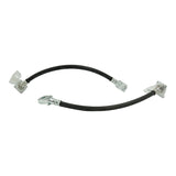 Pair Front Brake Hose Kit Fit For Ford Falcon Fairmont XB XC XD XE XF XG 6 Cylinder & V8 1972-1996 BH-FD002 - Machter