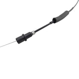 Throttle Accelerator Cable Fit For Holden Commodore VN EFI LS1 V8 BH-HLN005 - Machter