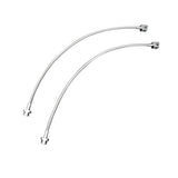 Extended Brake Lines Hose Fit For Nissan Patrol GQ GU 2"-6" 50mm-150mm Spring Lift BH-NS007 - Machter